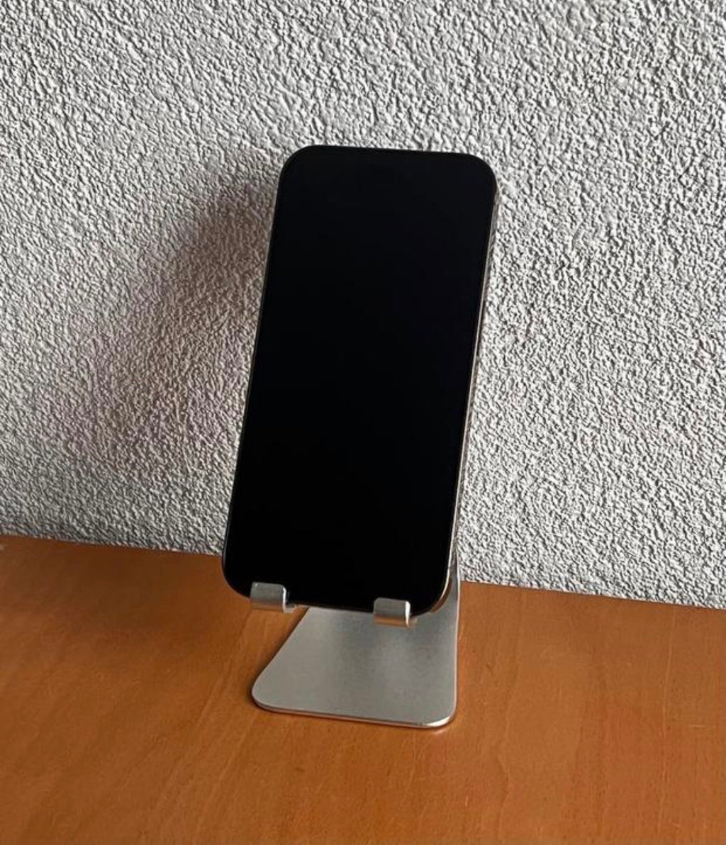 Apple iPhone 14 Pro 128GB Paars / Garantie / Nette Staat