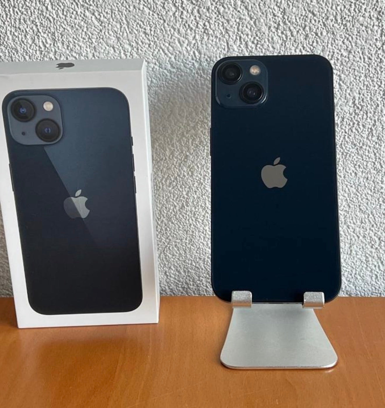Apple iPhone 13 128GB / 256GB / Zwart / Blauw / Garantie