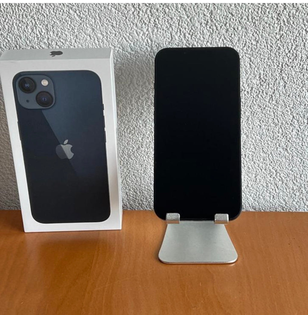 Apple iPhone 13 128GB / 256GB / Zwart / Blauw / Garantie