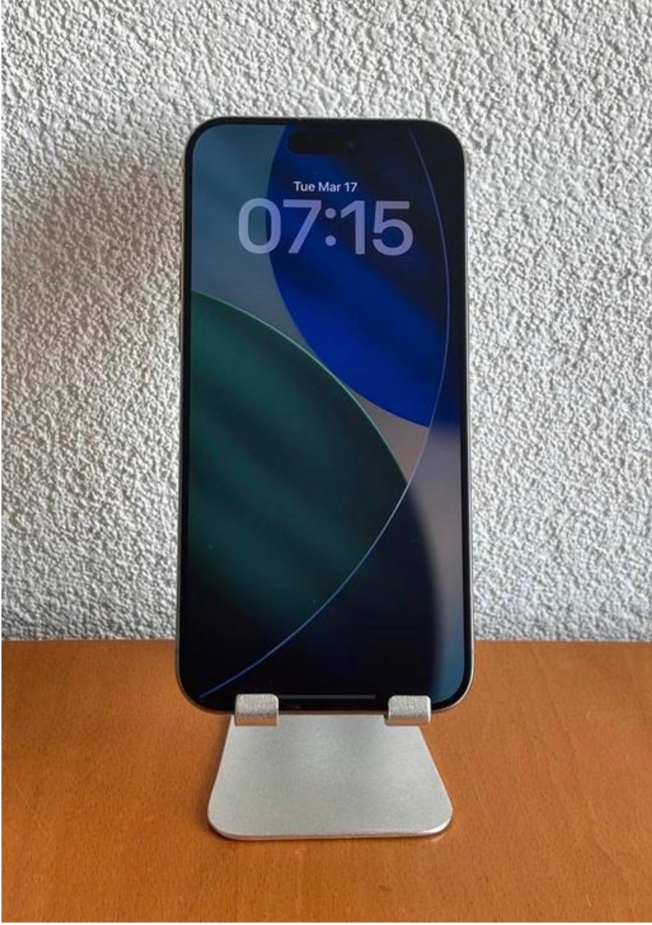 Apple iPhone 15 Pro Max 256GB / Garantie / Nette staat