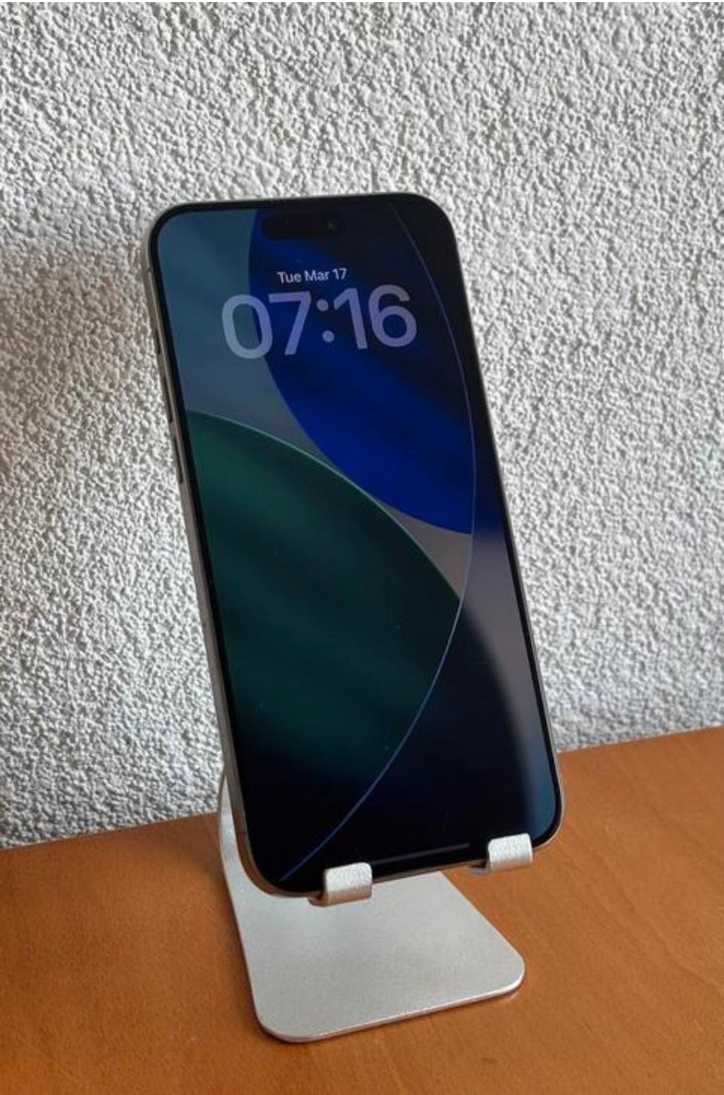 Apple iPhone 15 Pro Max 256GB / Garantie / Nette staat