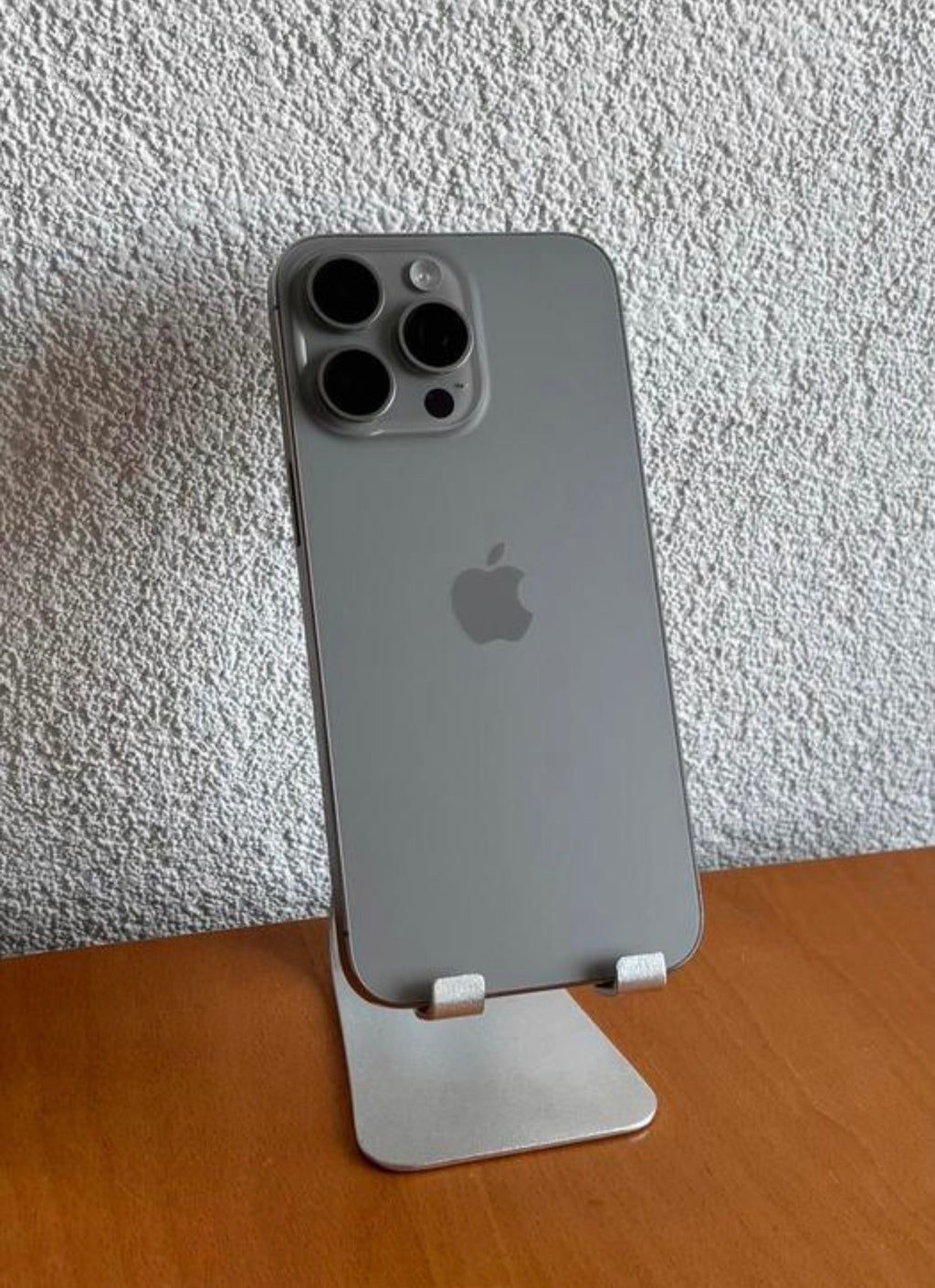 Apple iPhone 15 Pro Max 256GB / Garantie / Nette staat